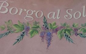 Borgo Al Sole By Garda Facilities